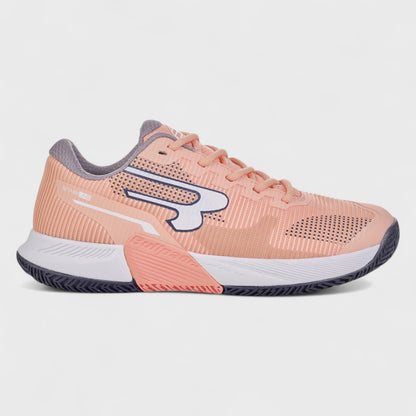 BULLPADEL SHOES NEXT W 25I APRICOT