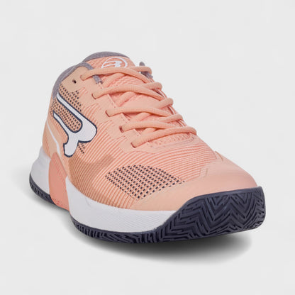 BULLPADEL SHOES NEXT W 25I APRICOT