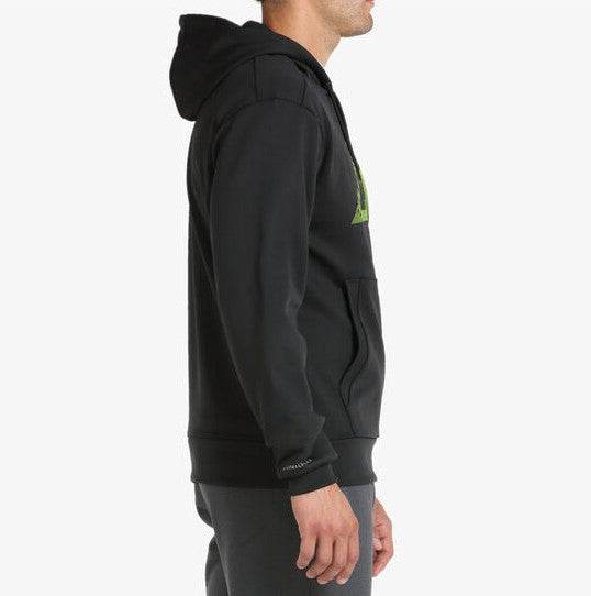 Bullpadel Hoodie NOCLA (Black)