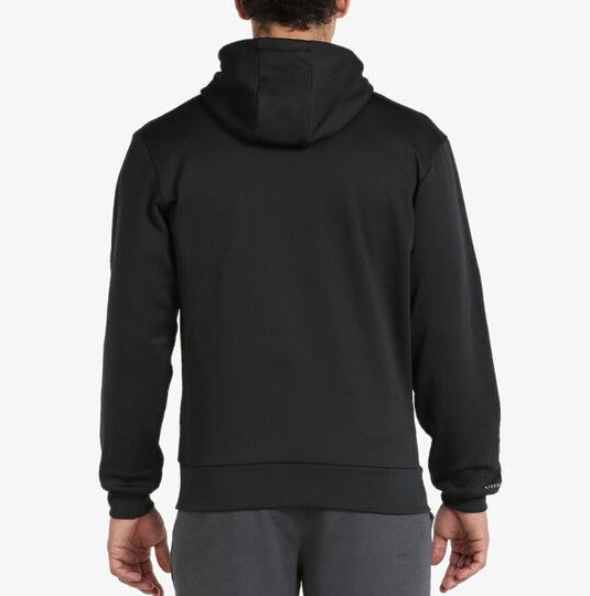 Bullpadel Hoodie NOCLA (Black)