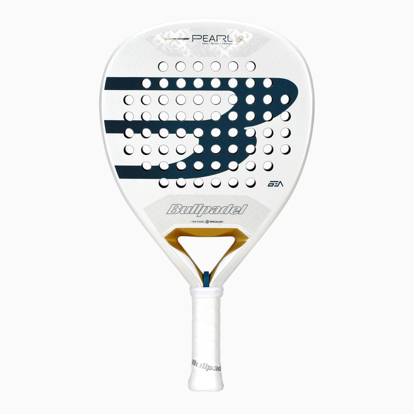BULLPADEL RACKET PEARL 26 (2026)