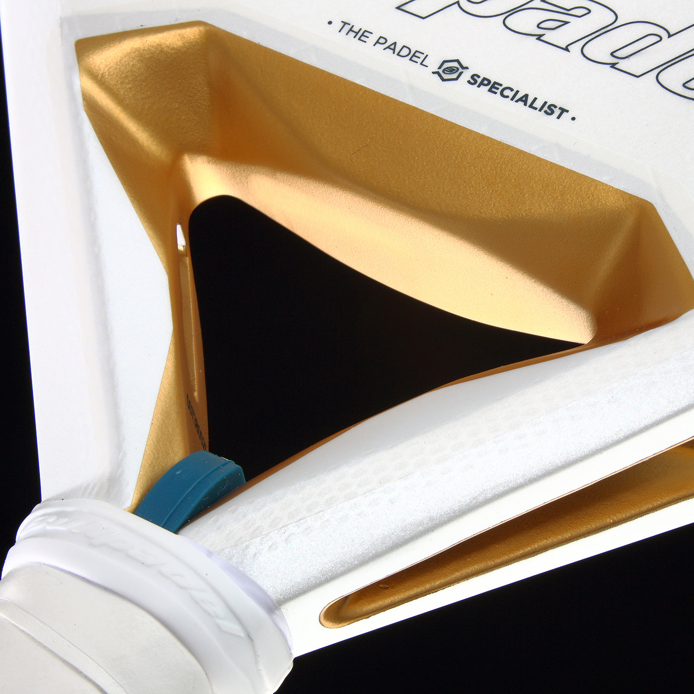 BULLPADEL RACKET PEARL 26 (2026)