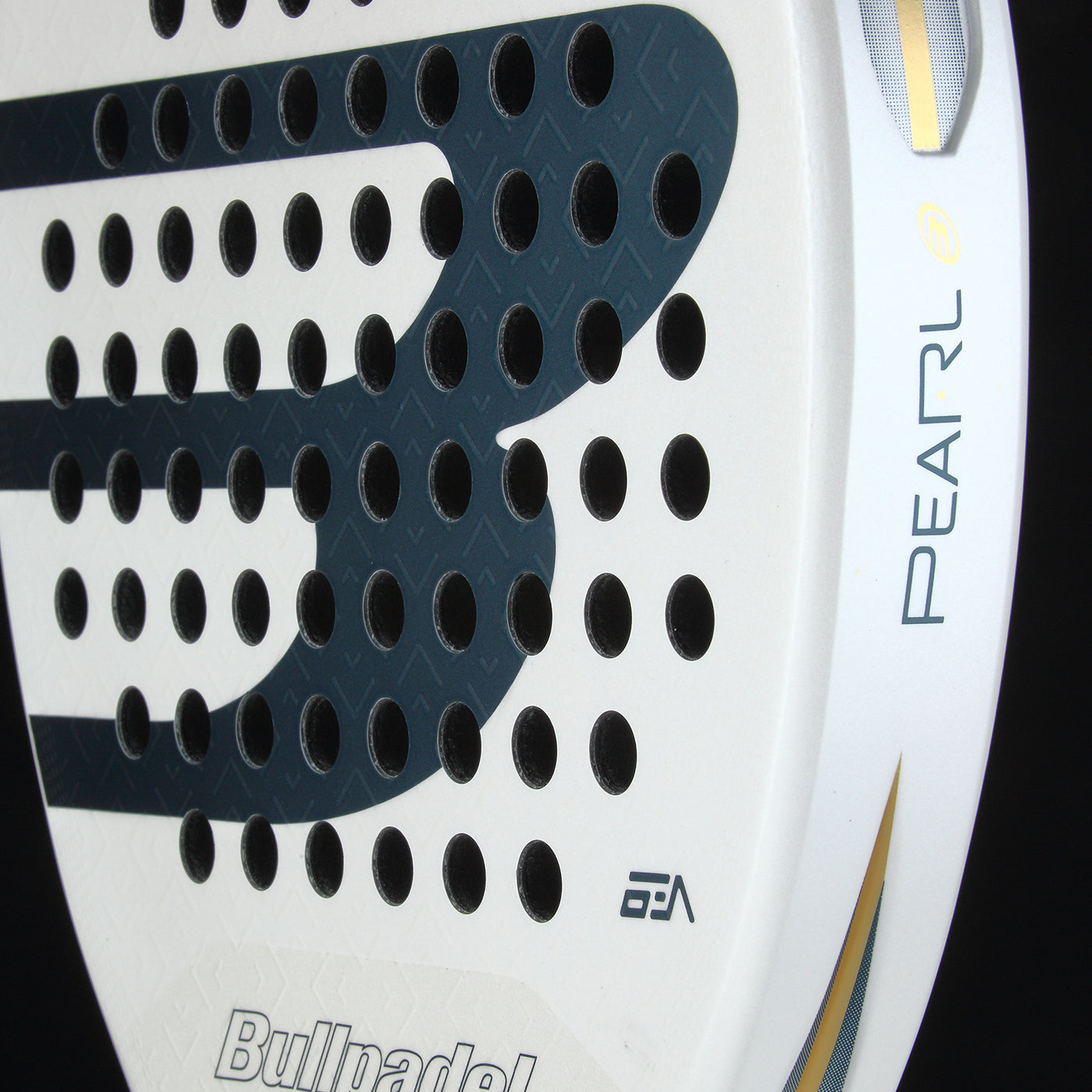 BULLPADEL RACKET PEARL 26 (2026)