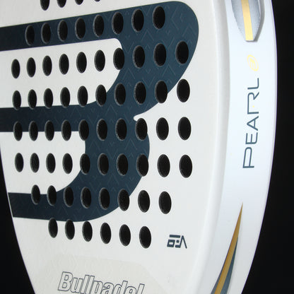 BULLPADEL RACKET PEARL 26 (2026)