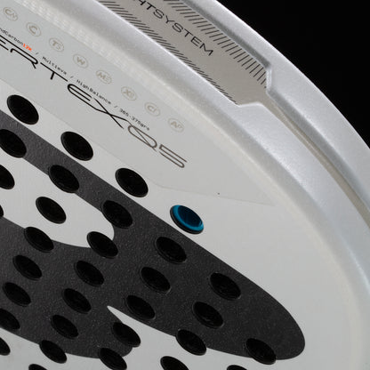 BULLPADEL RACKET PEARL 26 (2026)