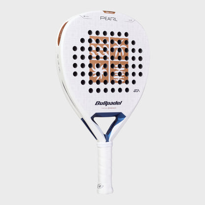 Bullpadel Racket PEARL 27