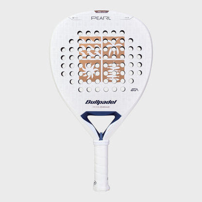Bullpadel Racket PEARL 27