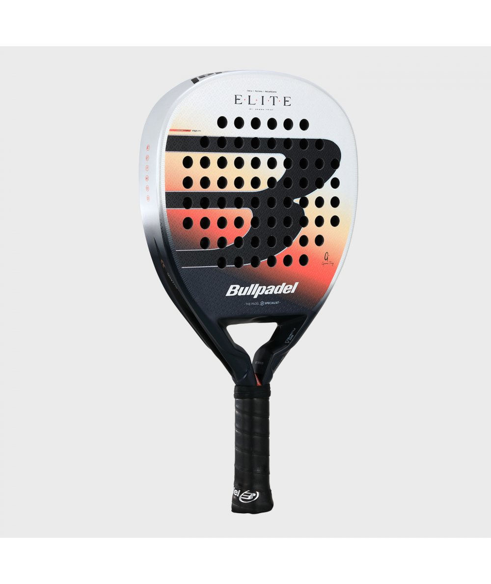 Bullpadel Racket ELITE W 26