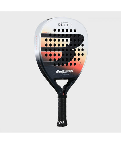 Bullpadel Racket ELITE W 26