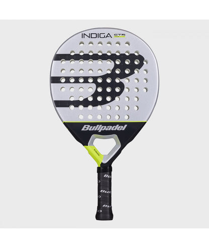 Bullpadel Racket INDIGA CTR 26