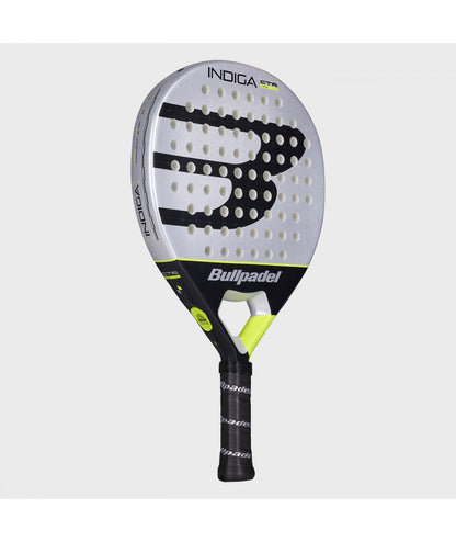 Bullpadel Racket INDIGA CTR 26
