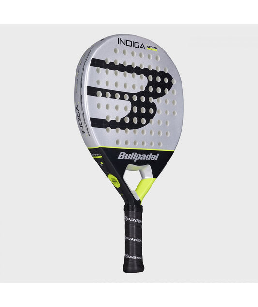 Bullpadel Racket INDIGA CTR 26