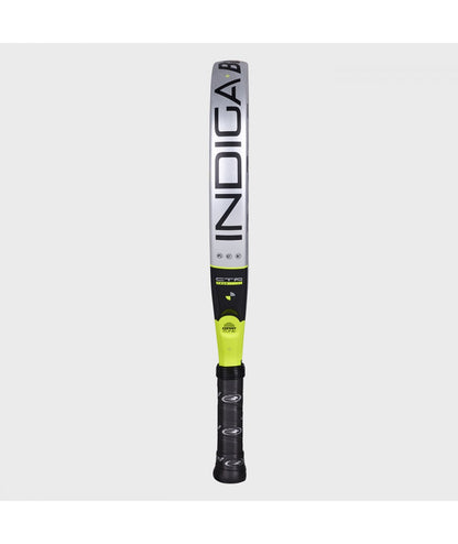 Bullpadel Racket INDIGA CTR 26