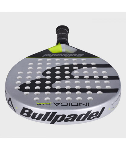 Bullpadel Racket INDIGA CTR 26