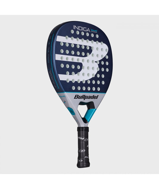 Bullpadel Racket INDIGA PWR 26