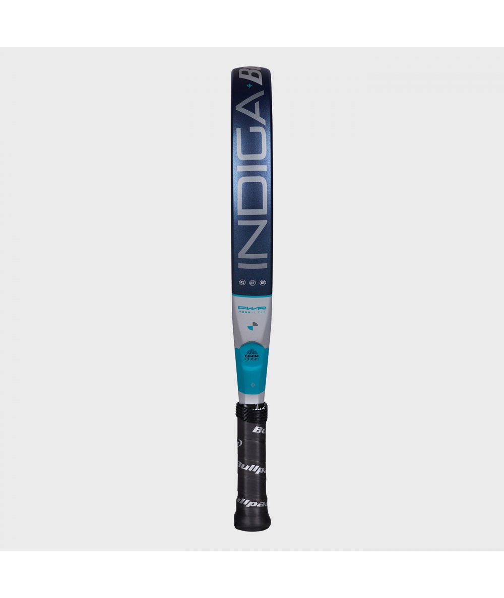 Bullpadel Racket INDIGA PWR 26