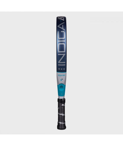 Bullpadel Racket INDIGA PWR 26