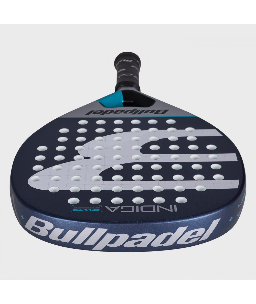 Bullpadel Racket INDIGA PWR 26