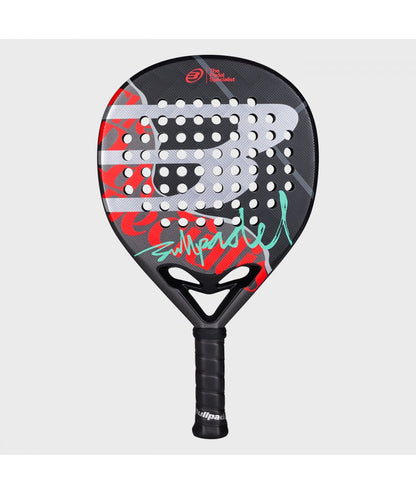Bullpadel Racket IONIC CONTROL 26