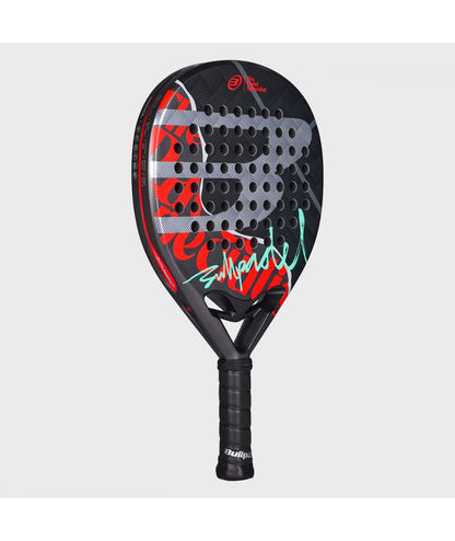 Bullpadel Racket IONIC CONTROL 26