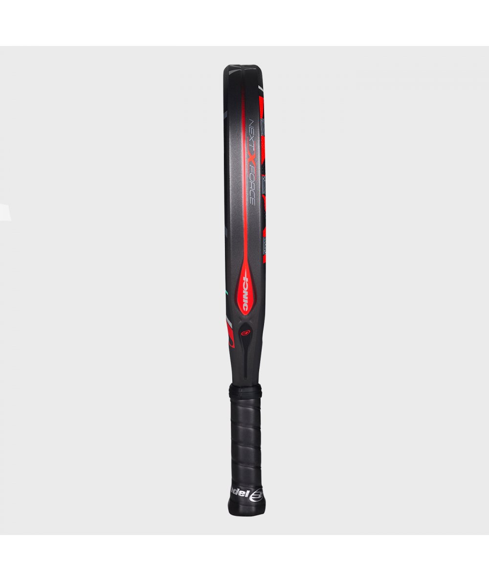 Bullpadel Racket IONIC CONTROL 26
