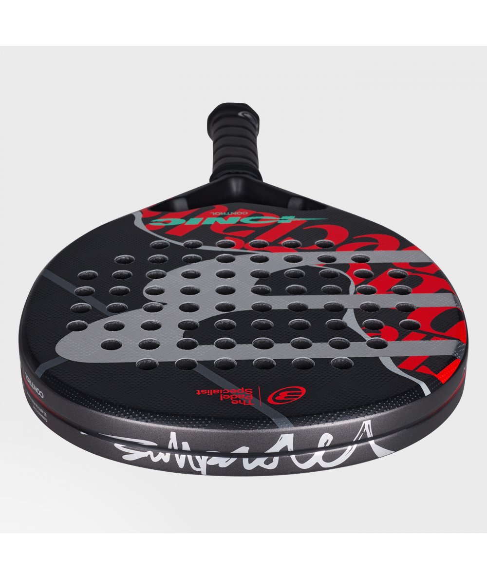 Bullpadel Racket IONIC CONTROL 26