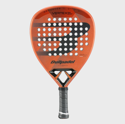 BULLPADEL RACKET VERTEX 04 COMFORT 25