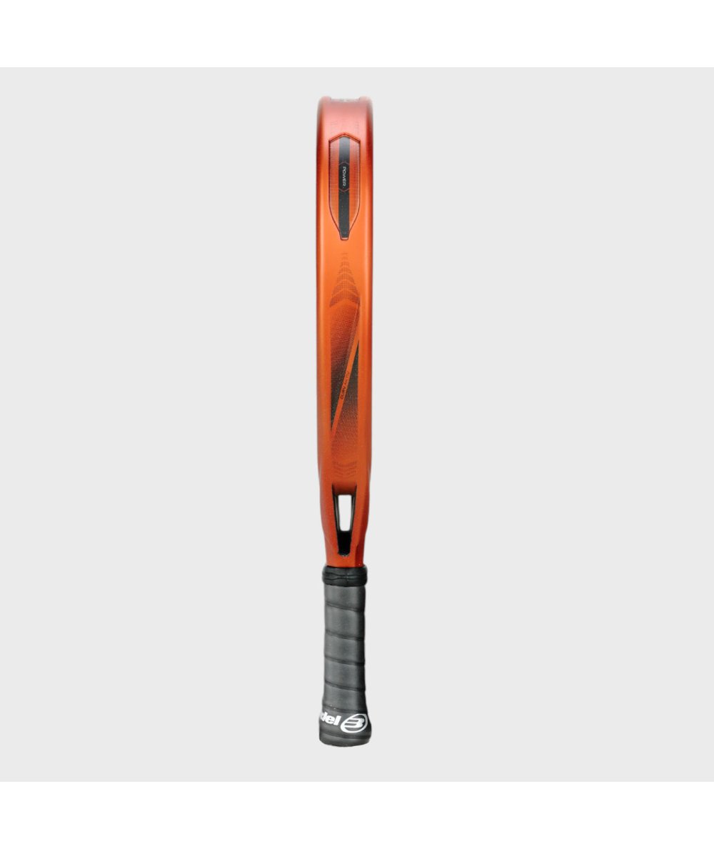 BULLPADEL RACKET VERTEX 04 COMFORT 25