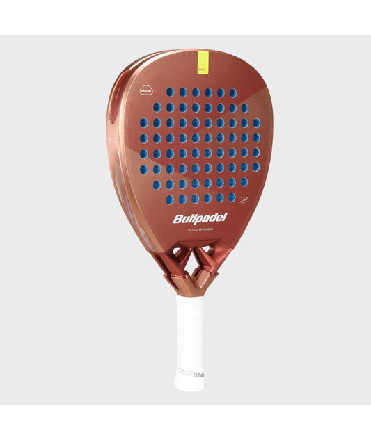 Bullpadel VERTEX 05 W LT CLOUD 2026