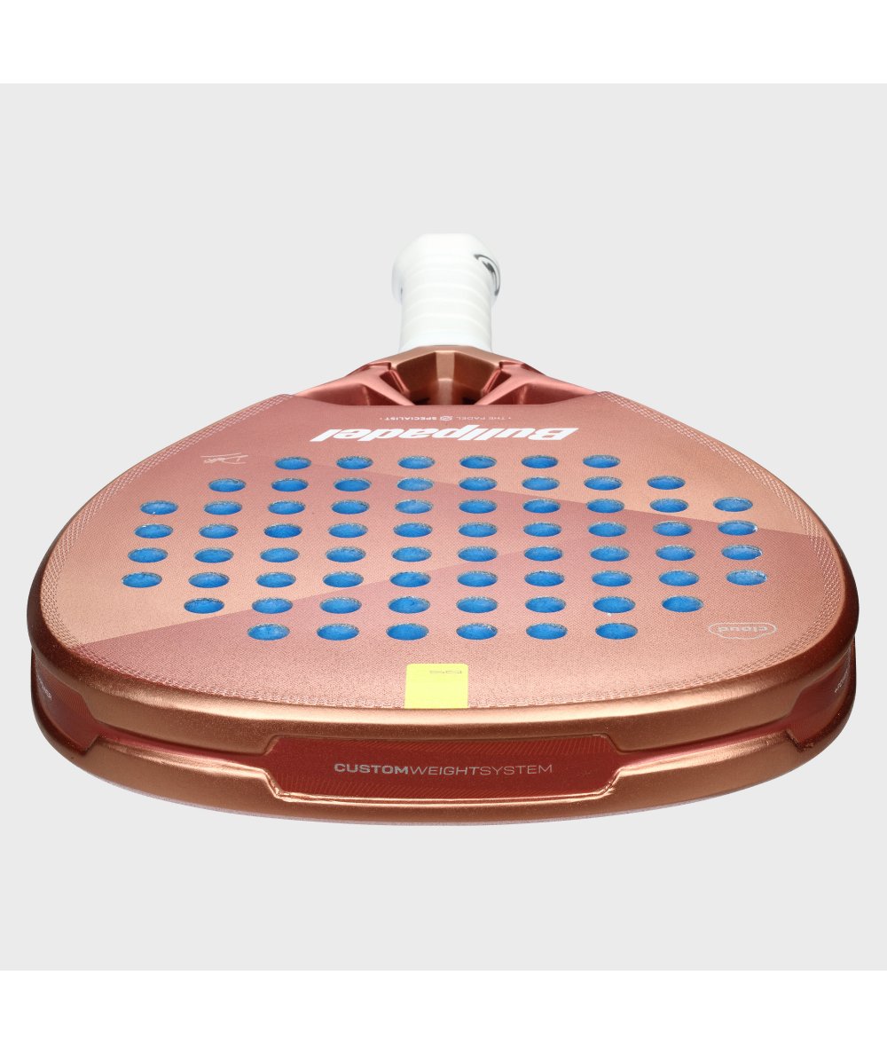 BULLPADEL VERTEX 05 W LT CLOUD 2026