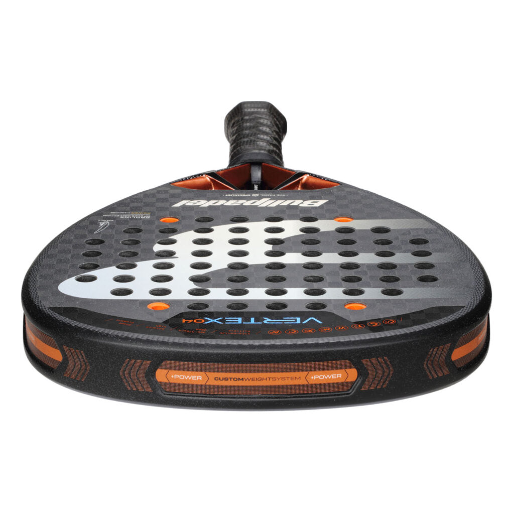 BULLPADEL RACKET Vertex 04 25