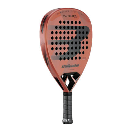 BULLPADEL RACKET VERTEX 04 COMFORT 25