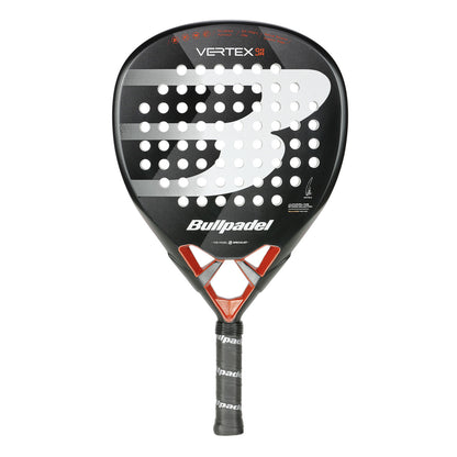 Bullpadel Racket VERTEX 04 Jr 25