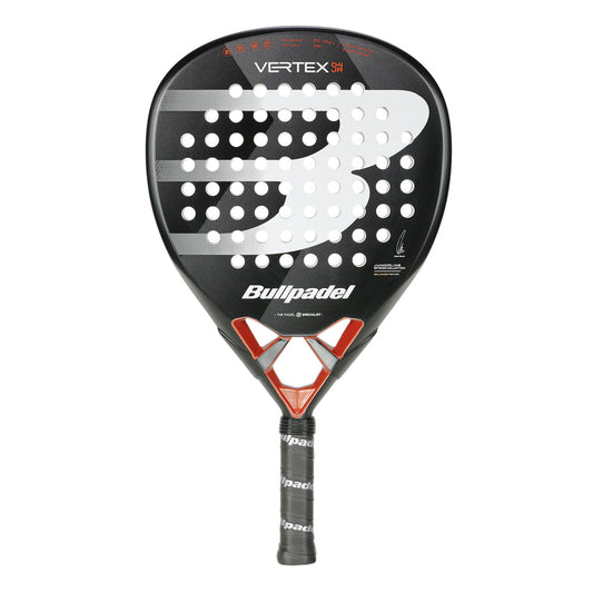 Bullpadel Racket Vertex 04 Jr 25