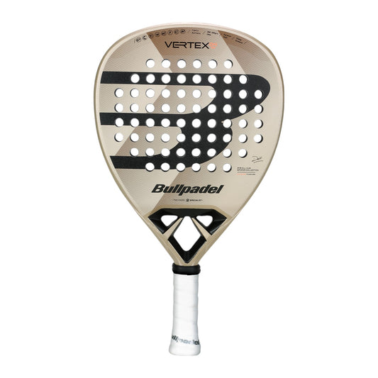 BULLPADEL RACKET VERTEX 04 W 25