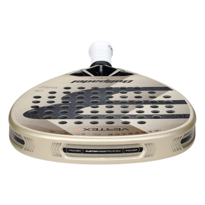 BULLPADEL RACKET VERTEX 04 W 25