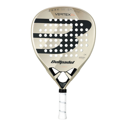 Bullpadel Racket VERTEX 04 W Jr 25