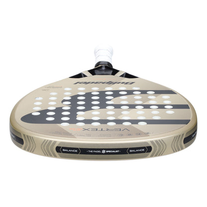 Bullpadel Racket VERTEX 04 W Jr 25