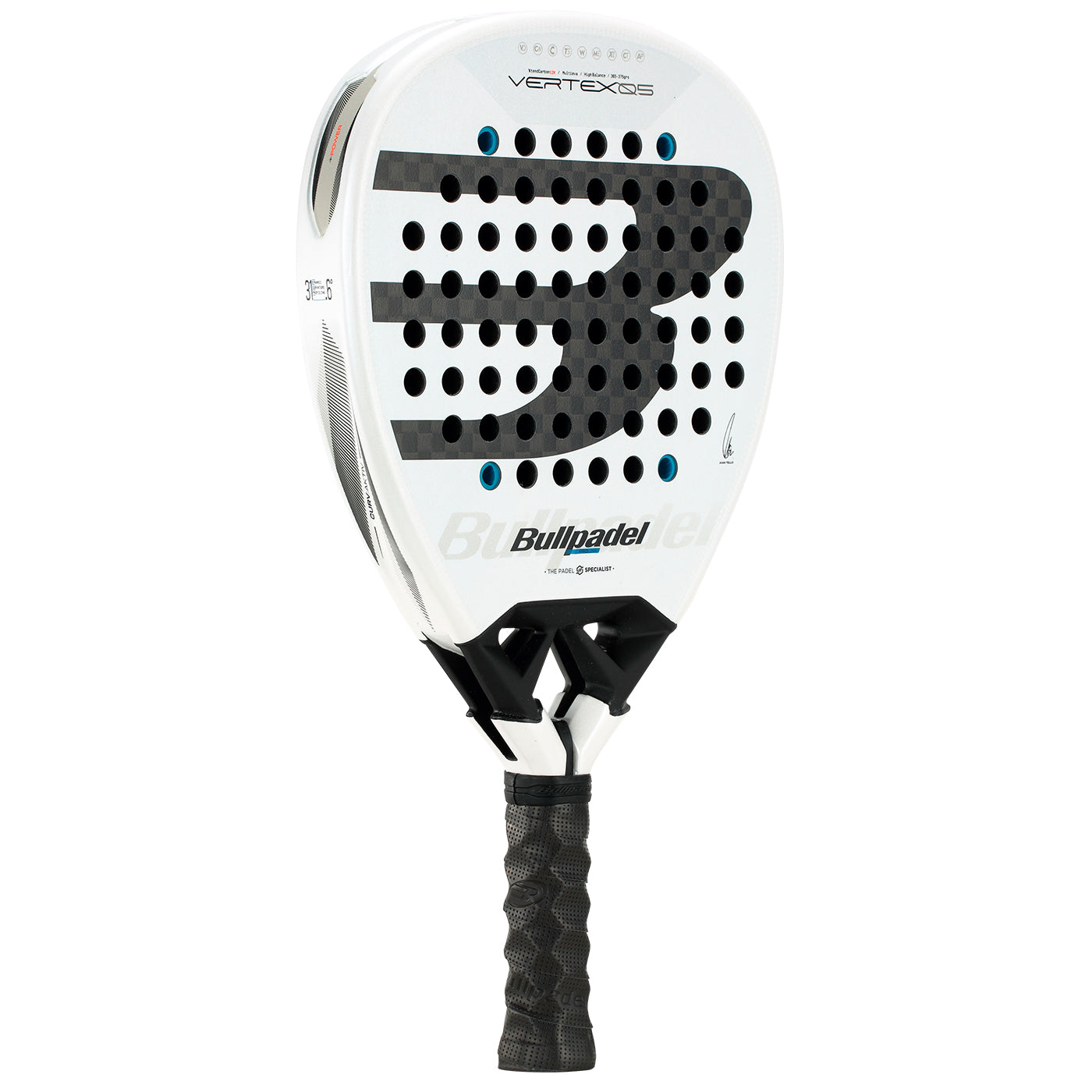 BULLPADEL RACKET VERTEX 05 (2026)