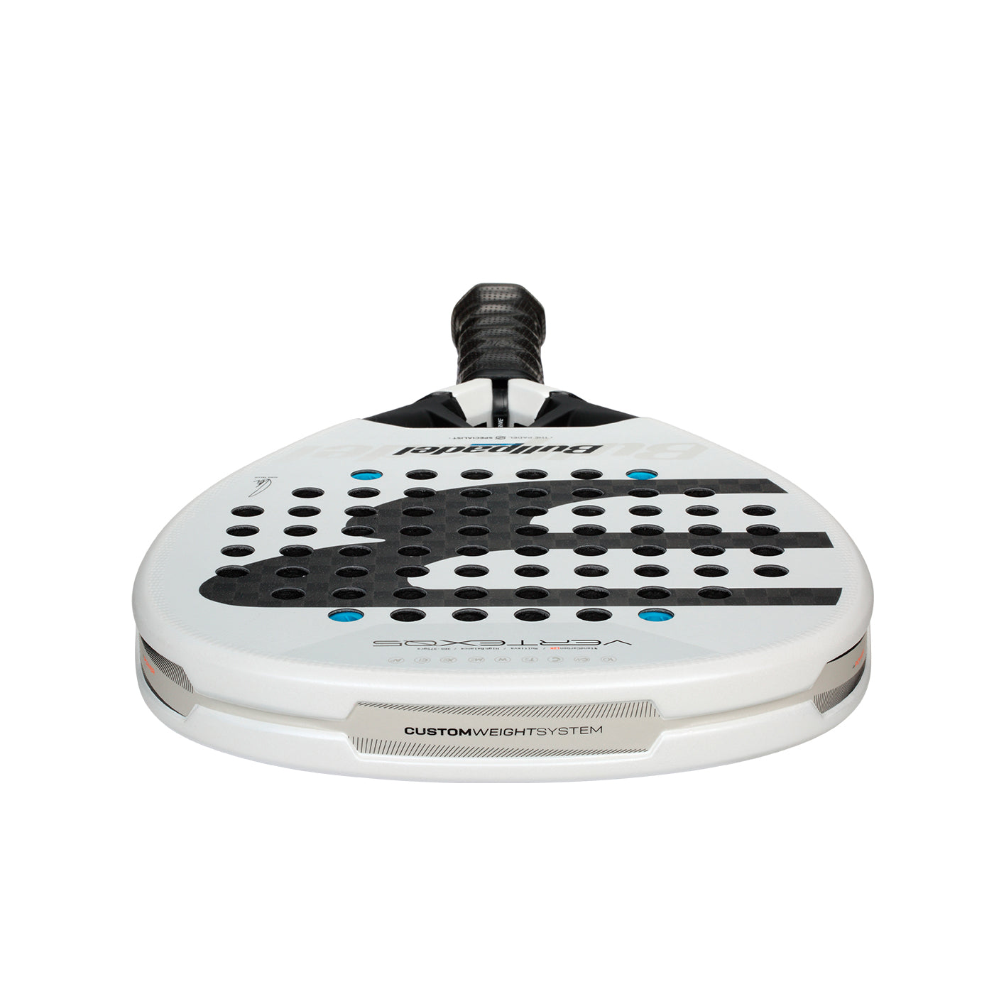 BULLPADEL RACKET VERTEX 05 (2026)