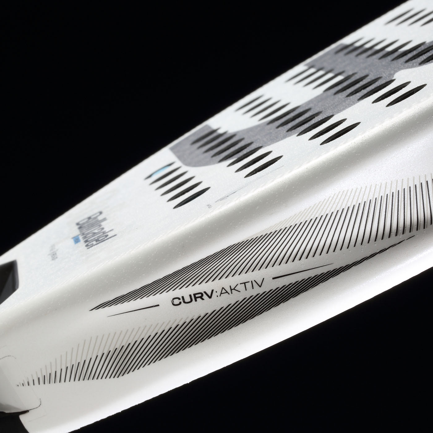 BULLPADEL RACKET VERTEX 05 (2026)