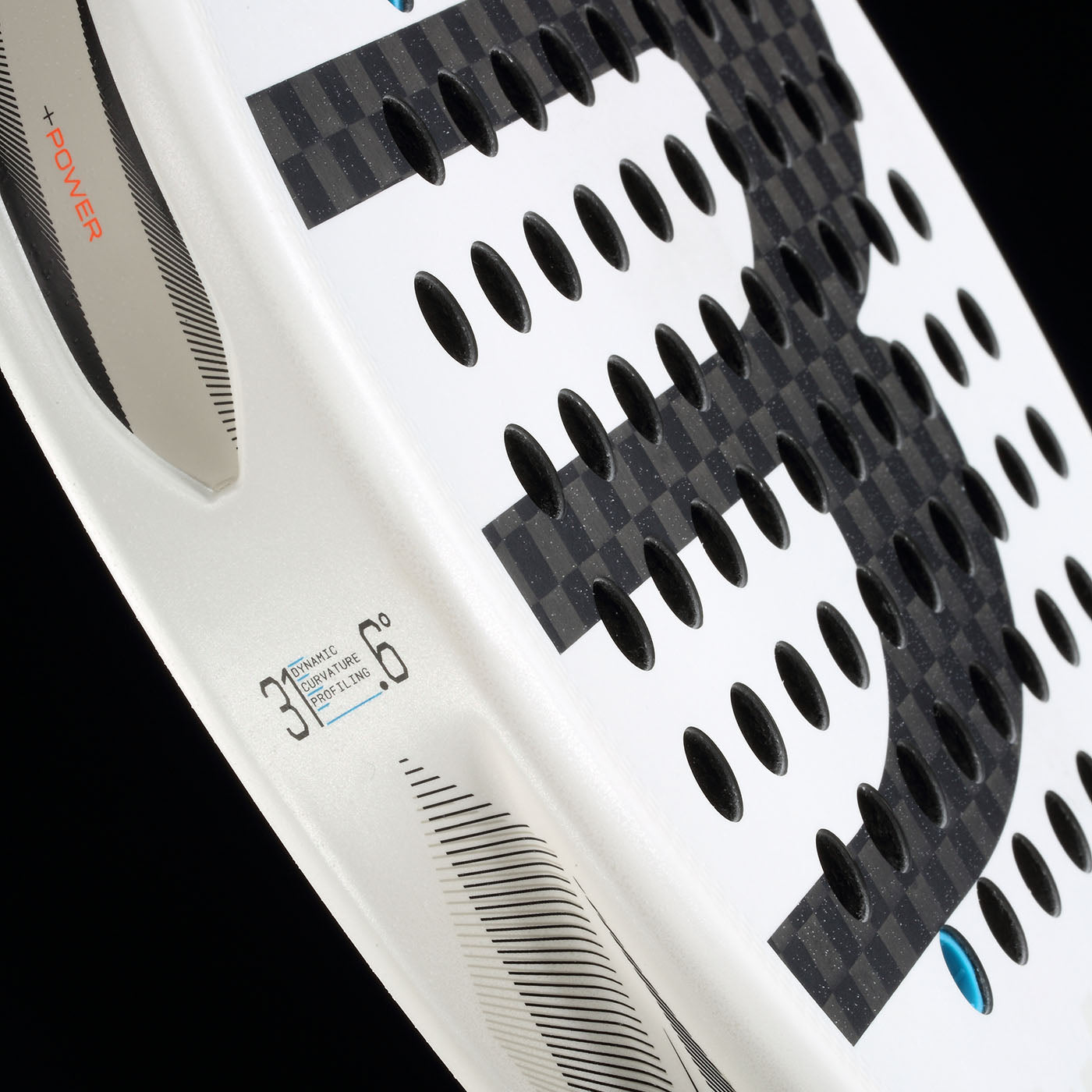 BULLPADEL RACKET VERTEX 05 (2026)