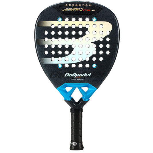 BULLPADEL RACKET VERTEX 05 CMF (2026)