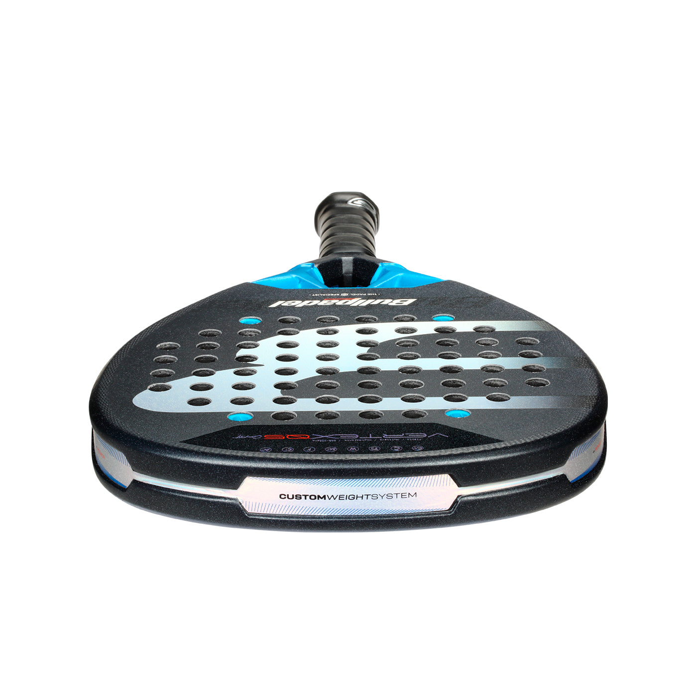 BULLPADEL RACKET VERTEX 05 CMF (2026)