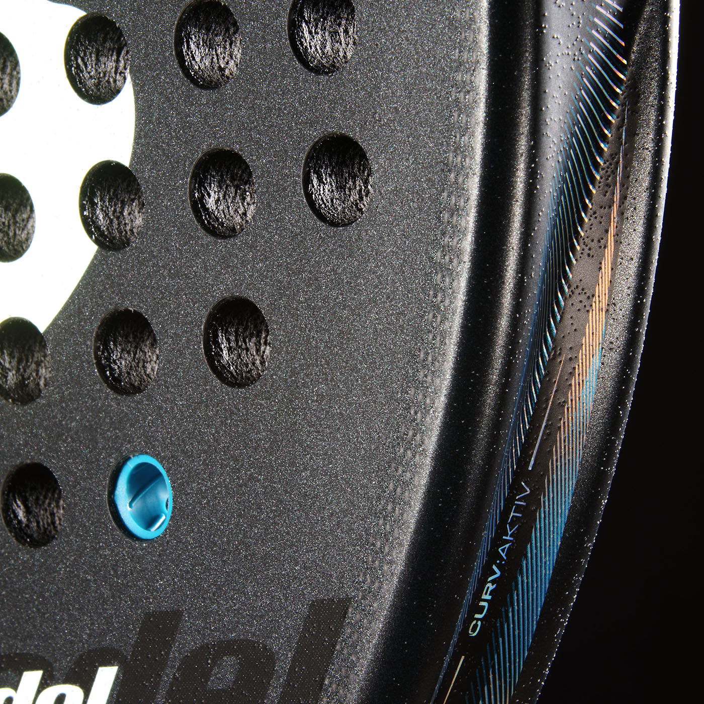 BULLPADEL RACKET VERTEX 05 CMF (2026)