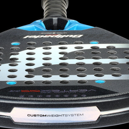 BULLPADEL RACKET VERTEX 05 CMF (2026)