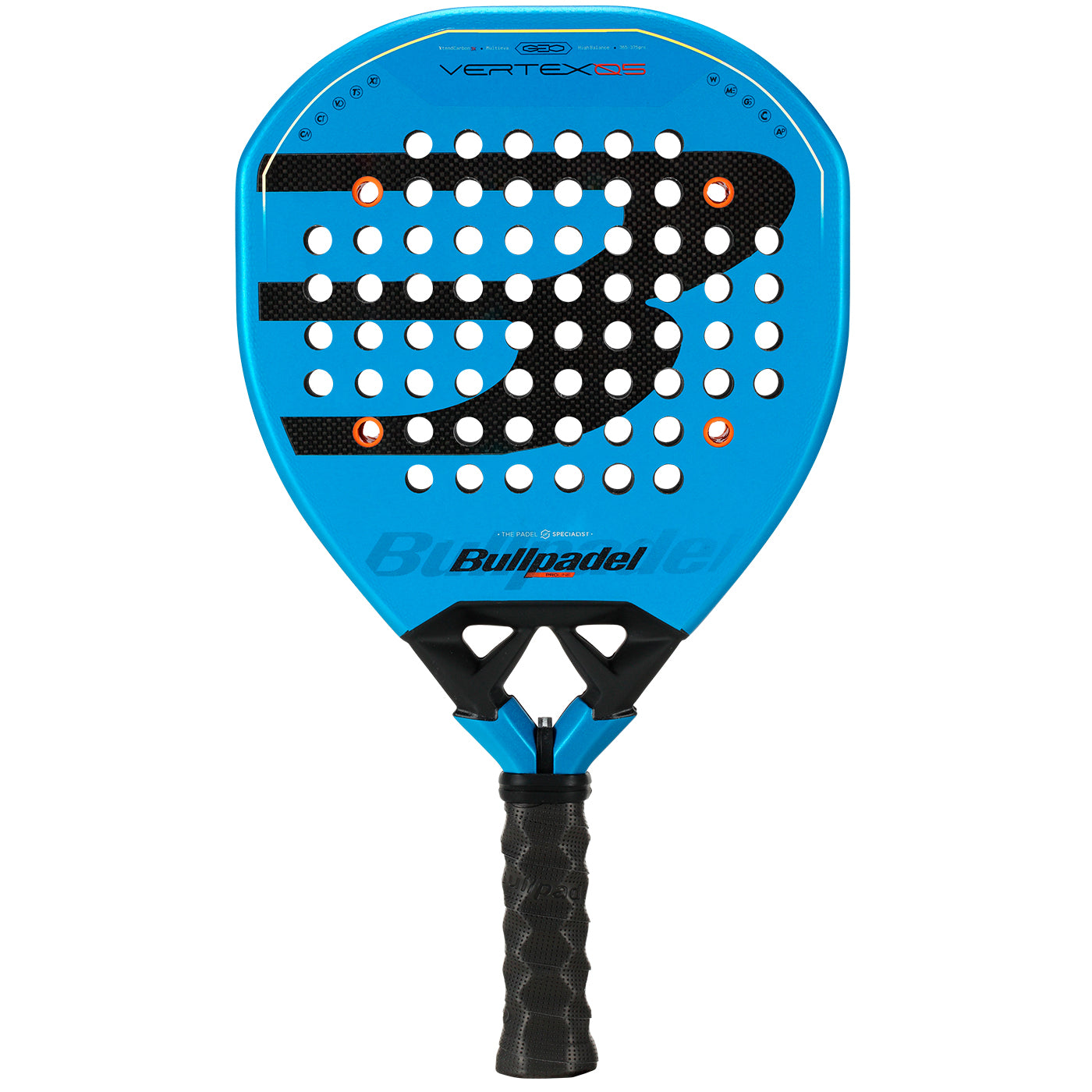 Bullpadel Rackets – Padel Nation