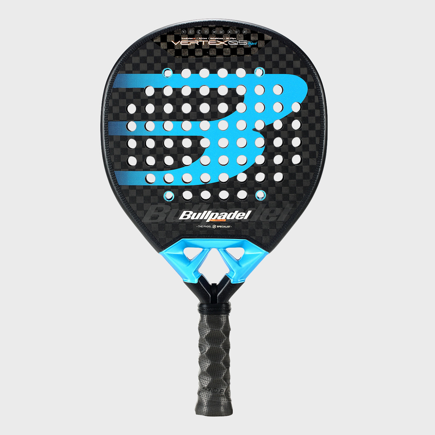 Bullpadel VERTEX HYBRID 05 26