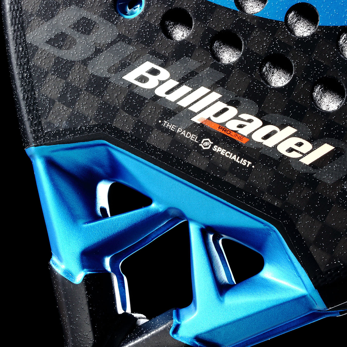 Bullpadel VERTEX HYBRID 05 26