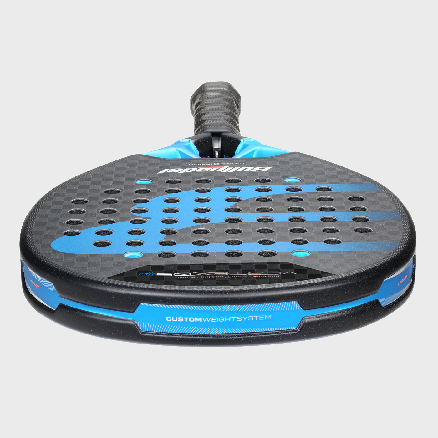 Bullpadel VERTEX HYBRID 05 26